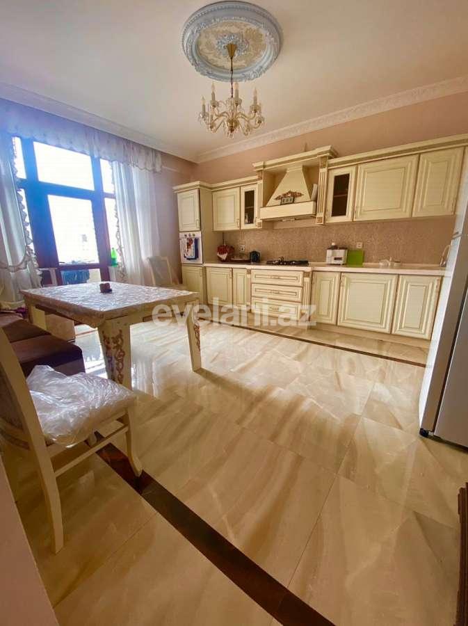 Satılır, yeni tikili, 3 otaqlı, 137 m², Şah İsmayıl Xətai m.