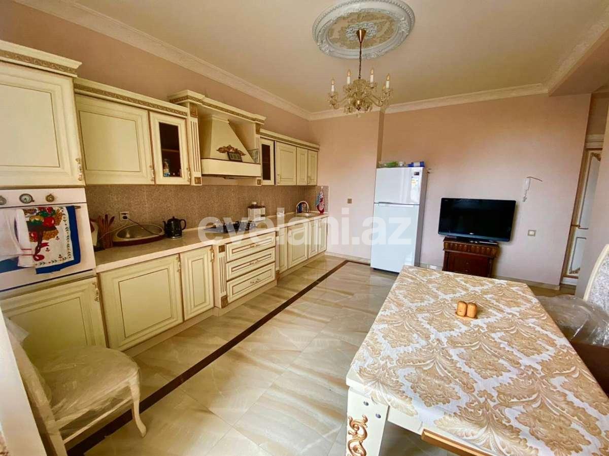 Satılır, yeni tikili, 3 otaqlı, 137 m², Şah İsmayıl Xətai m.