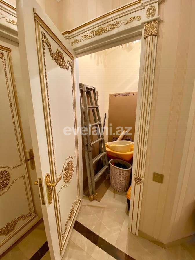 Satılır, yeni tikili, 3 otaqlı, 137 m², Şah İsmayıl Xətai m.