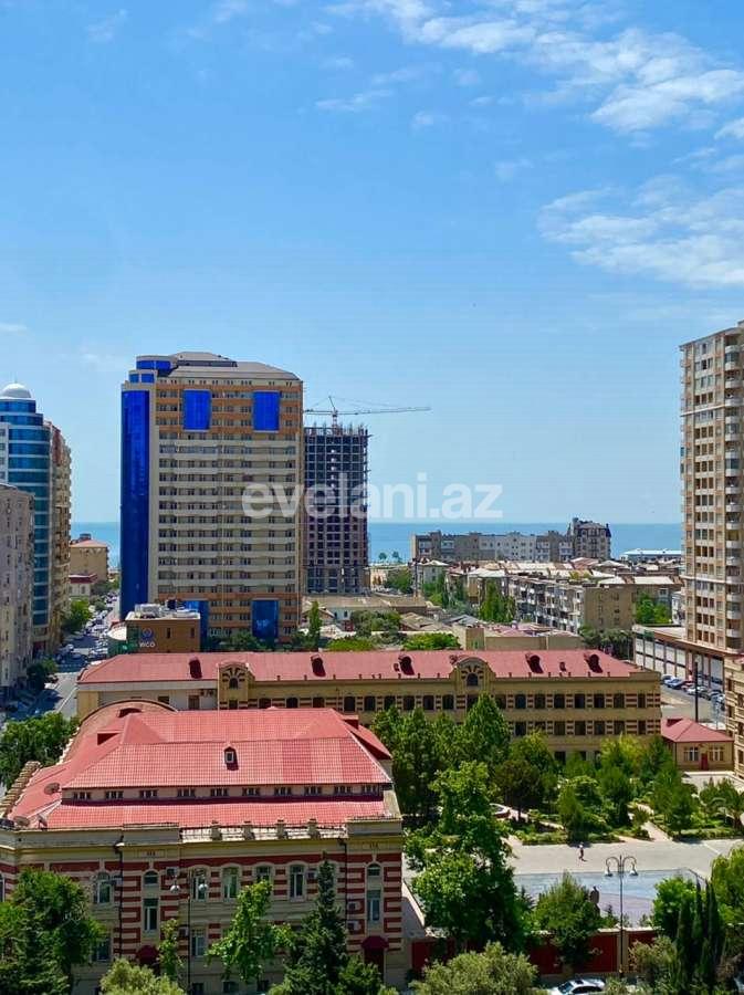 Satılır, yeni tikili, 3 otaqlı, 137 m², Şah İsmayıl Xətai m.