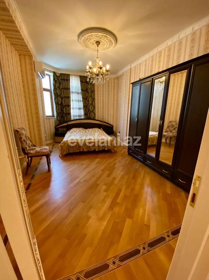 Satılır, yeni tikili, 3 otaqlı, 137 m², Şah İsmayıl Xətai m.