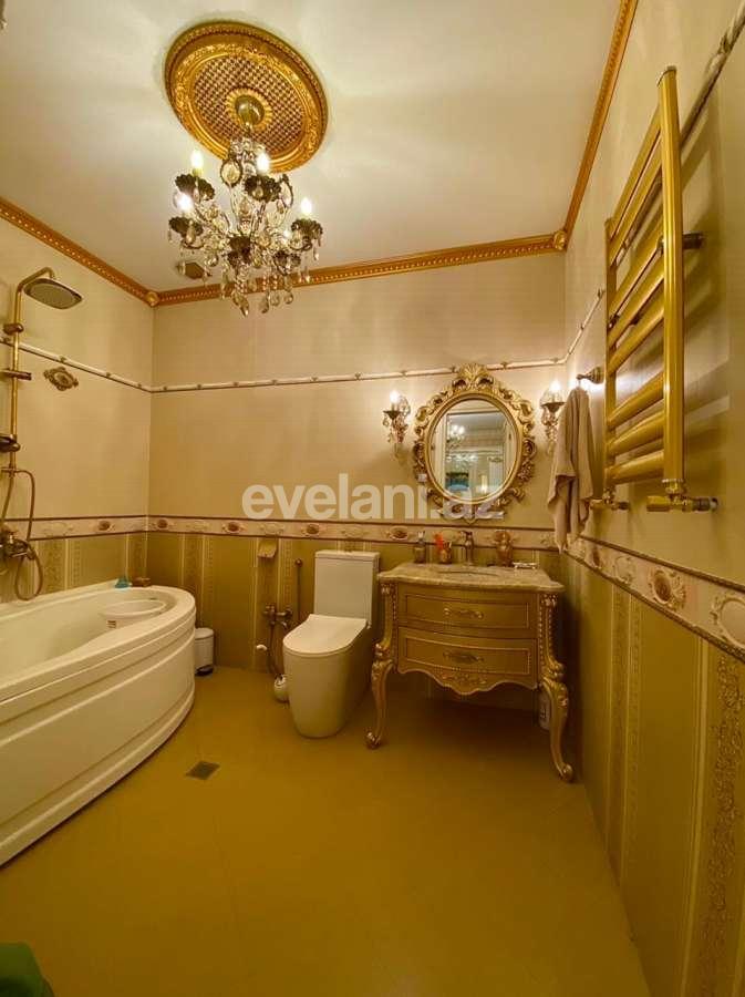 Satılır, yeni tikili, 3 otaqlı, 137 m², Şah İsmayıl Xətai m.