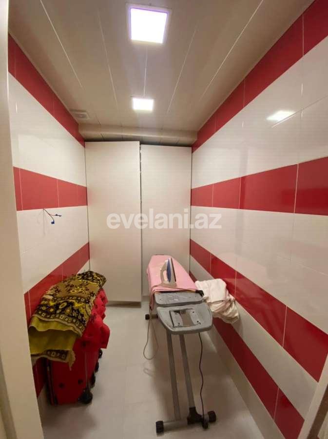 Satılır, yeni tikili, 3 otaqlı, 137 m², Şah İsmayıl Xətai m.