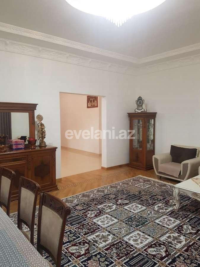 Satılır, villa, 5 otaqlı, 605 m², Qara Qarayev m.