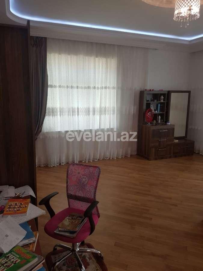 Satılır, villa, 5 otaqlı, 605 m², Qara Qarayev m.