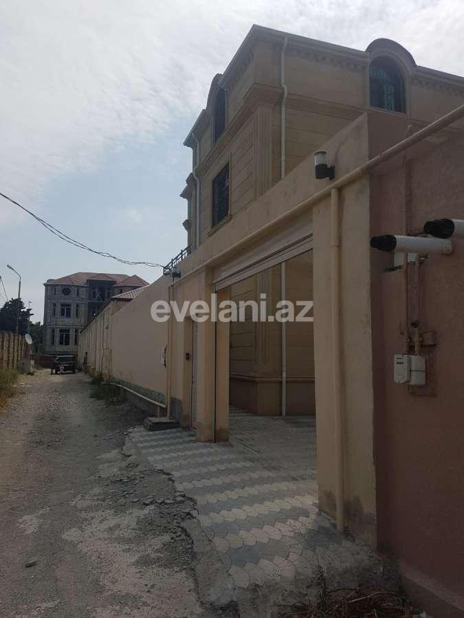 Satılır, villa, 5 otaqlı, 605 m², Qara Qarayev m.