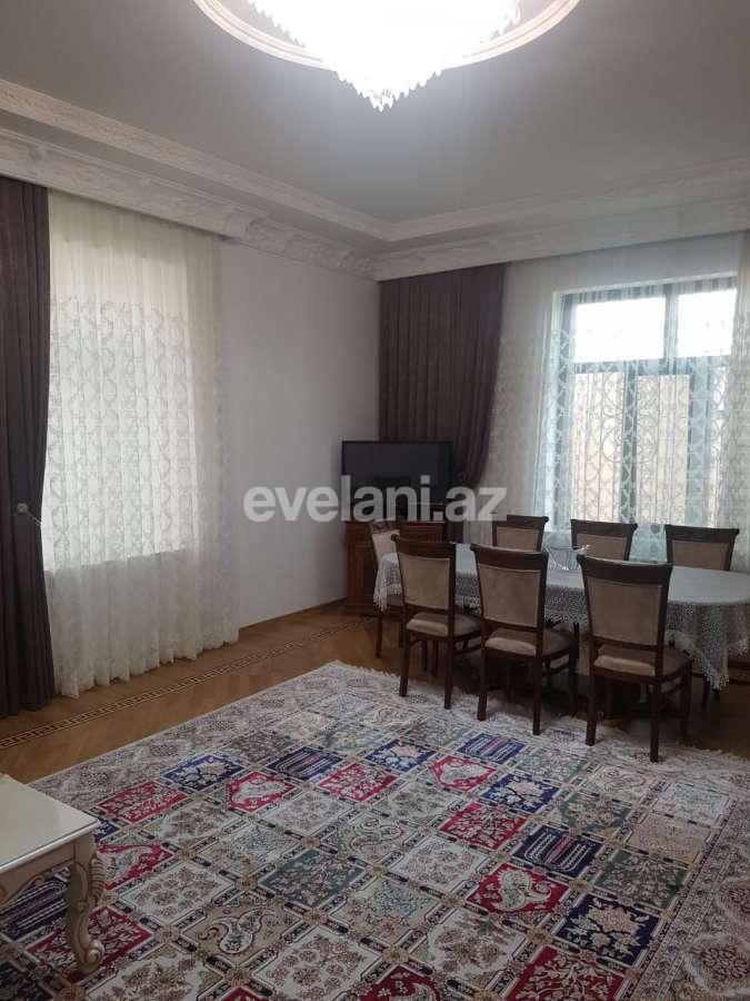 Satılır, villa, 5 otaqlı, 605 m², Qara Qarayev m.