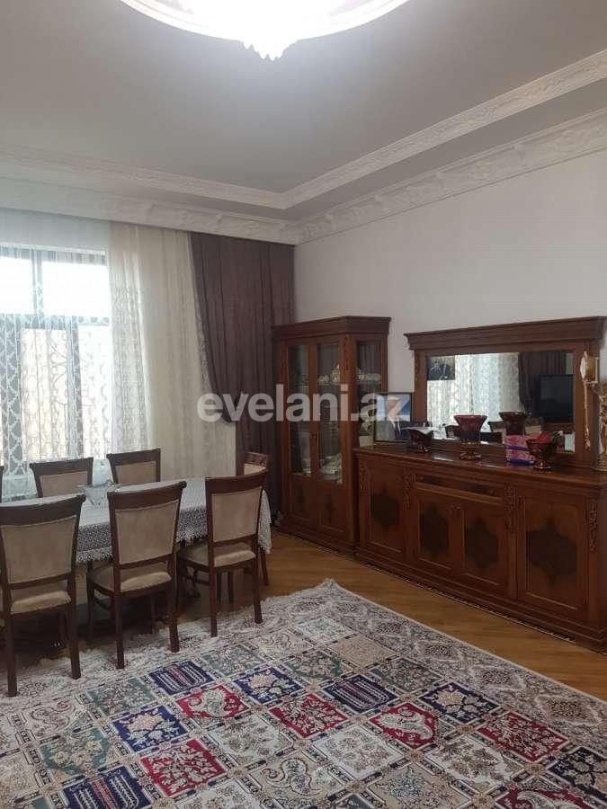 Satılır, villa, 5 otaqlı, 605 m², Qara Qarayev m.