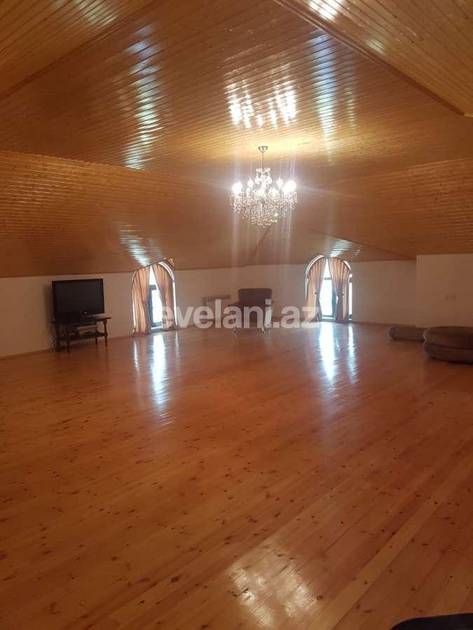 Satılır, villa, 5 otaqlı, 605 m², Qara Qarayev m.