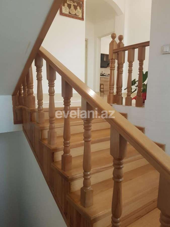 Satılır, villa, 5 otaqlı, 605 m², Qara Qarayev m.