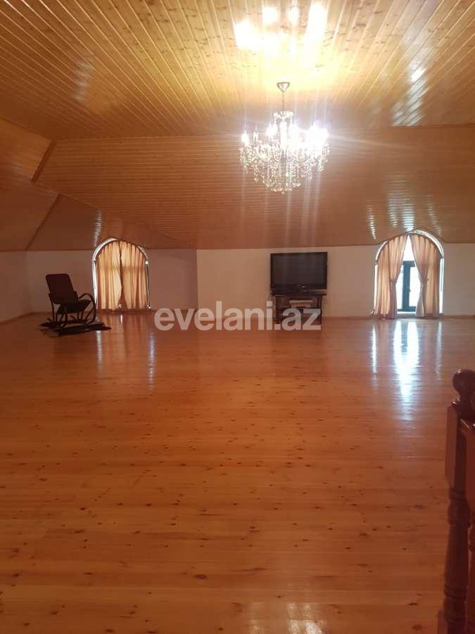 Satılır, villa, 5 otaqlı, 605 m², Qara Qarayev m.