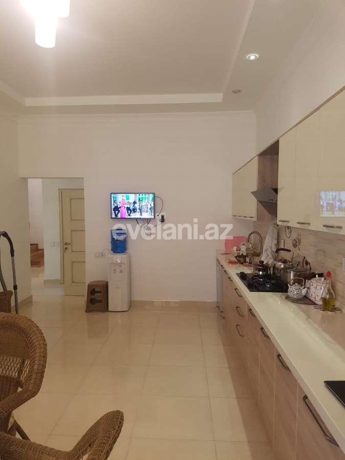 Satılır, villa, 5 otaqlı, 605 m², Qara Qarayev m.
