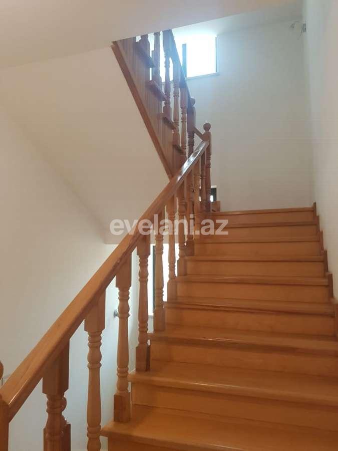 Satılır, villa, 5 otaqlı, 605 m², Qara Qarayev m.