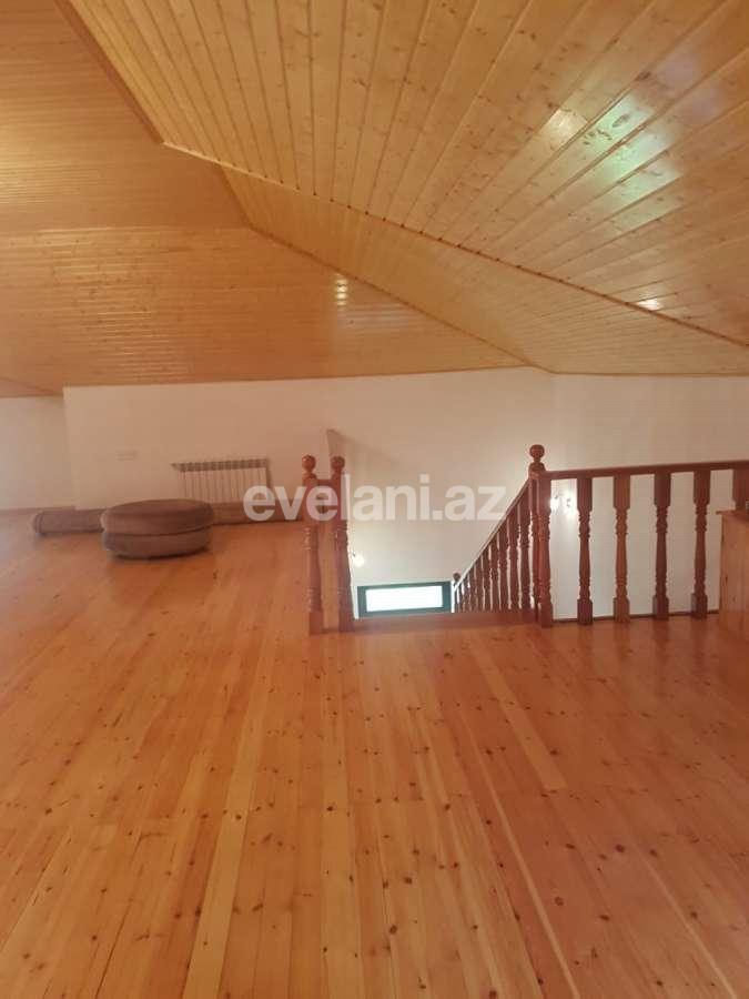 Satılır, villa, 5 otaqlı, 605 m², Qara Qarayev m.