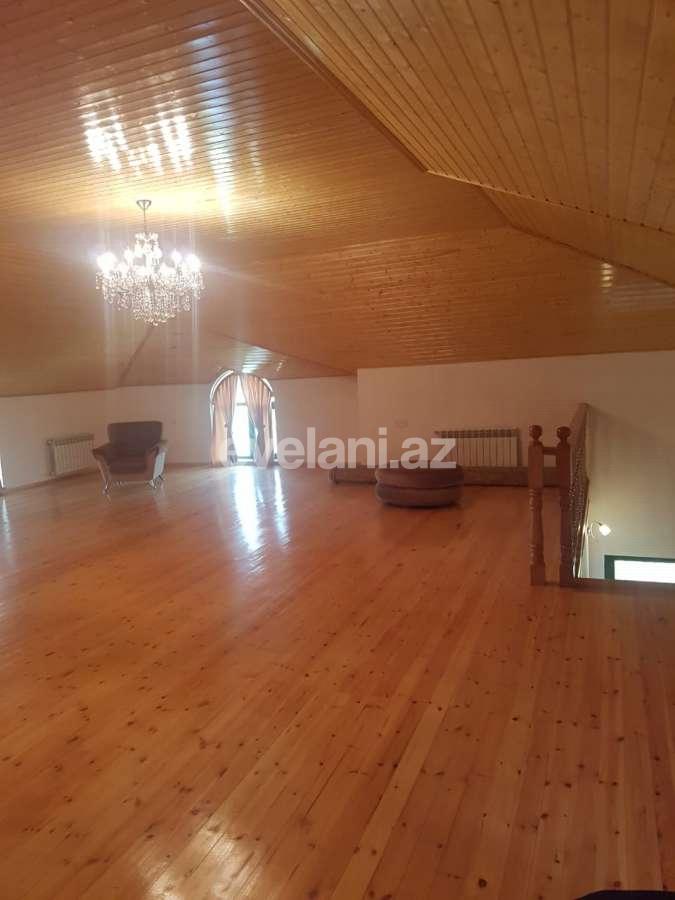 Satılır, villa, 5 otaqlı, 605 m², Qara Qarayev m.