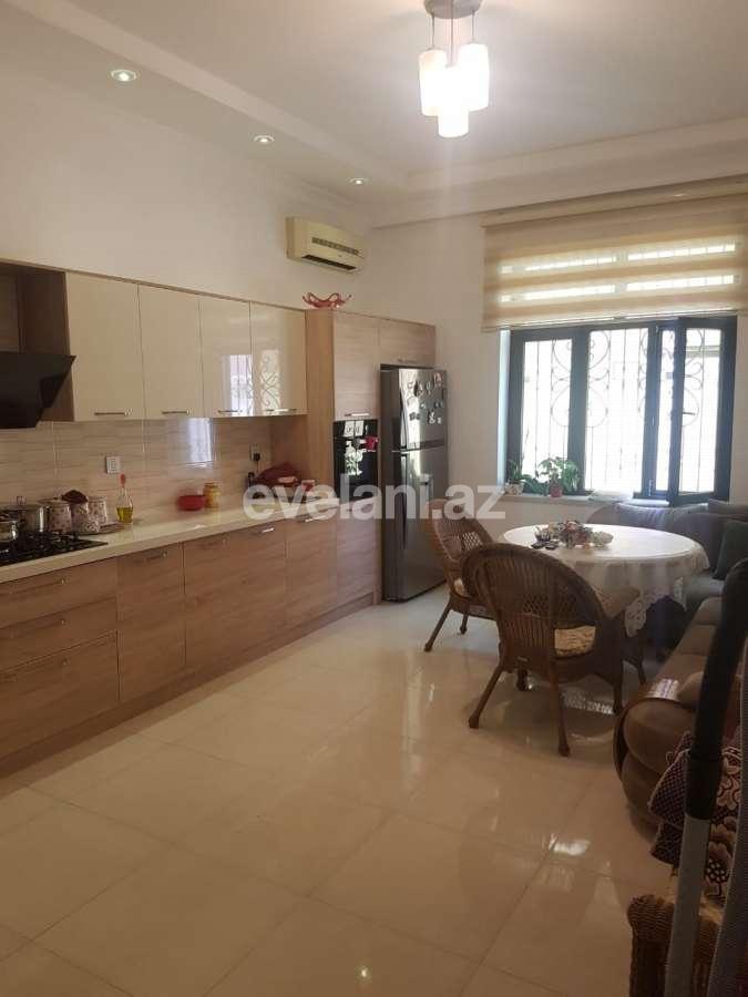 Satılır, villa, 5 otaqlı, 605 m², Qara Qarayev m.