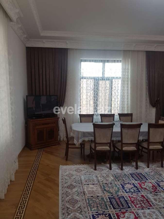 Satılır, villa, 5 otaqlı, 605 m², Qara Qarayev m.
