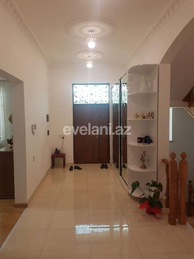 Satılır, villa, 5 otaqlı, 605 m², Qara Qarayev m.