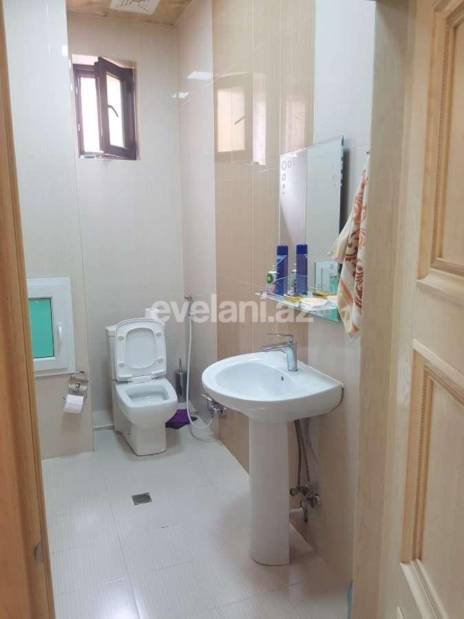 Satılır, villa, 5 otaqlı, 605 m², Qara Qarayev m.