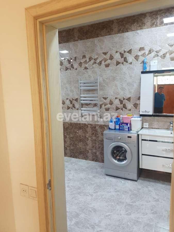 Satılır, villa, 5 otaqlı, 605 m², Qara Qarayev m.