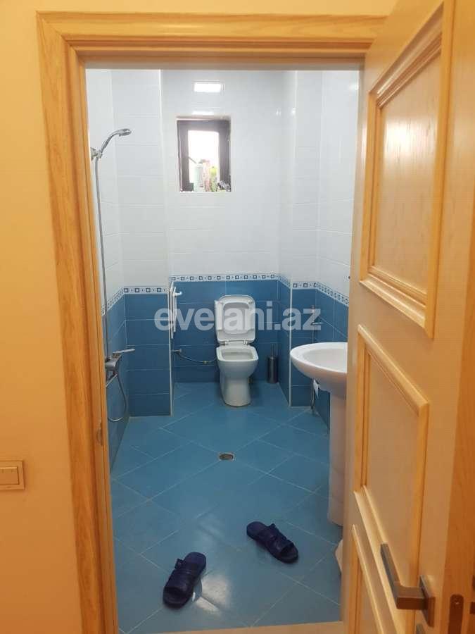 Satılır, villa, 5 otaqlı, 605 m², Qara Qarayev m.