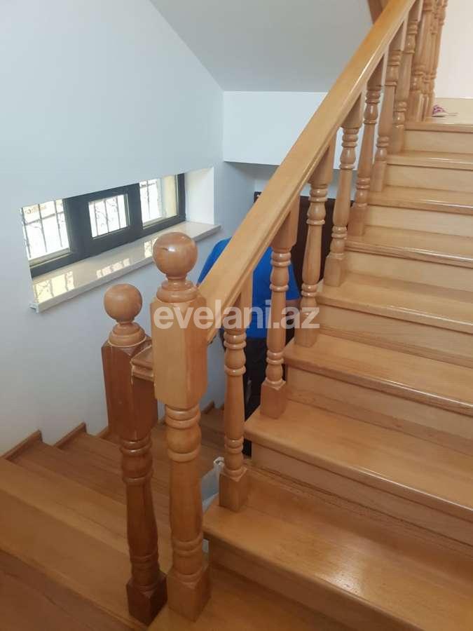 Satılır, villa, 5 otaqlı, 605 m², Qara Qarayev m.