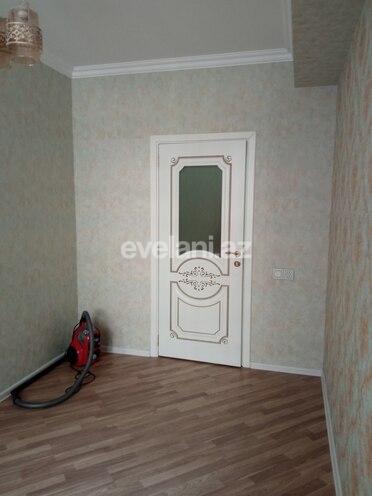 Sale, new building, 3 room, 80 m², Yeni Yasamal d.