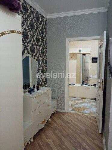 Sale, new building, 3 room, 80 m², Yeni Yasamal d.