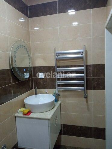 Sale, new building, 3 room, 80 m², Yeni Yasamal d.