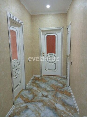 Sale, new building, 3 room, 80 m², Yeni Yasamal d.