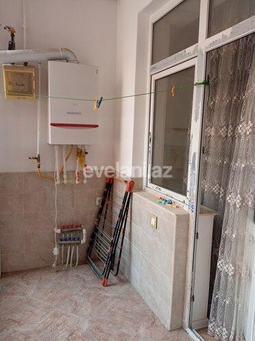 Sale, new building, 3 room, 80 m², Yeni Yasamal d.