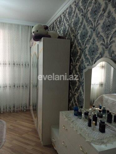 Sale, new building, 3 room, 80 m², Yeni Yasamal d.
