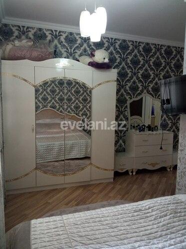 Sale, new building, 3 room, 80 m², Yeni Yasamal d.