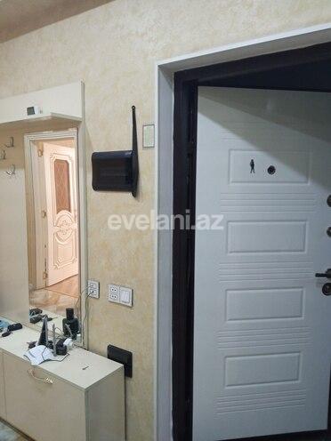 Sale, new building, 3 room, 80 m², Yeni Yasamal d.