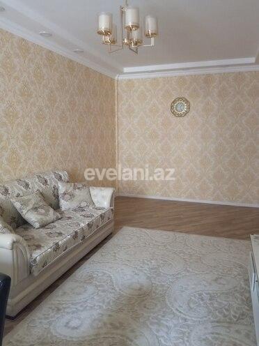 Sale, new building, 3 room, 80 m², Yeni Yasamal d.