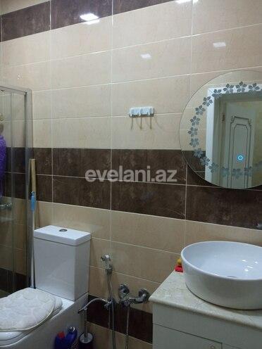 Sale, new building, 3 room, 80 m², Yeni Yasamal d.