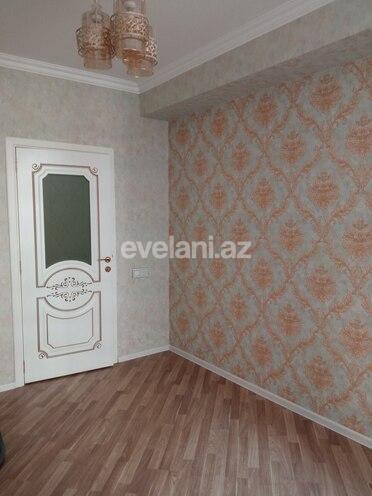 Sale, new building, 3 room, 80 m², Yeni Yasamal d.