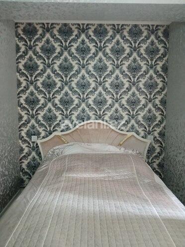 Sale, new building, 3 room, 80 m², Yeni Yasamal d.