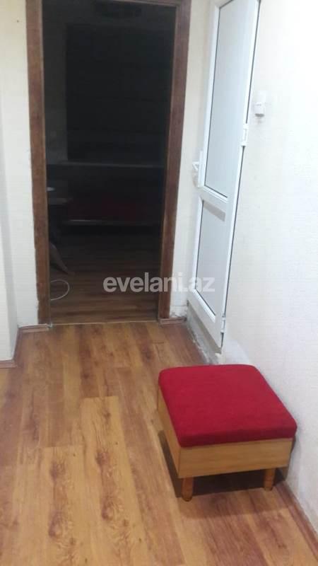 Sale, old building, 1 room, 42 m², Elmlar Akademiyası m.