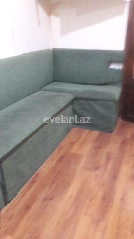 Sale, old building, 1 room, 42 m², Elmlar Akademiyası m.