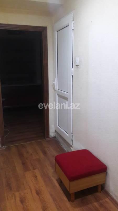 Sale, old building, 1 room, 42 m², Elmlar Akademiyası m.