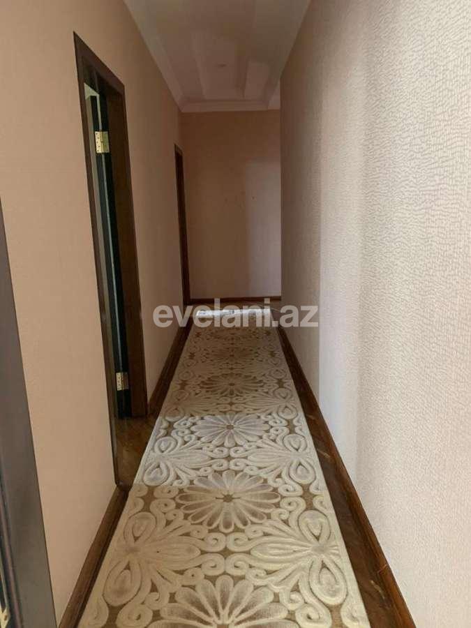Sale, new building, 3 room, 136 m², Nizami m.