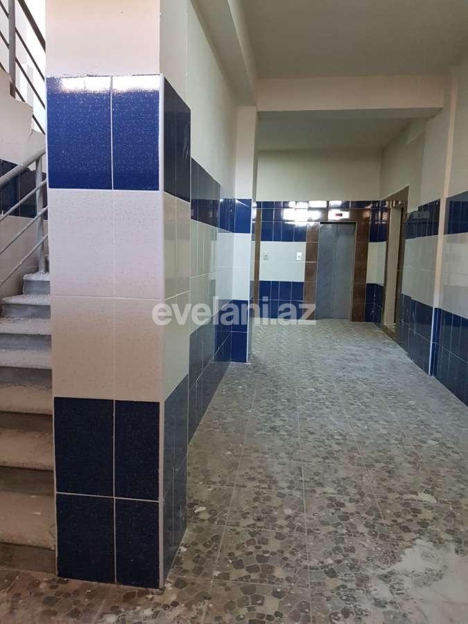 Sale, new building, 3 room, 120 m², Khirdalan