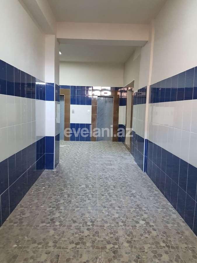 Sale, new building, 3 room, 120 m², Khirdalan
