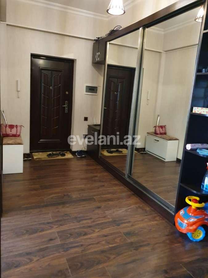 Satılır, yeni tikili, 3 otaqlı, 104 m², Şah İsmayıl Xətai m.
