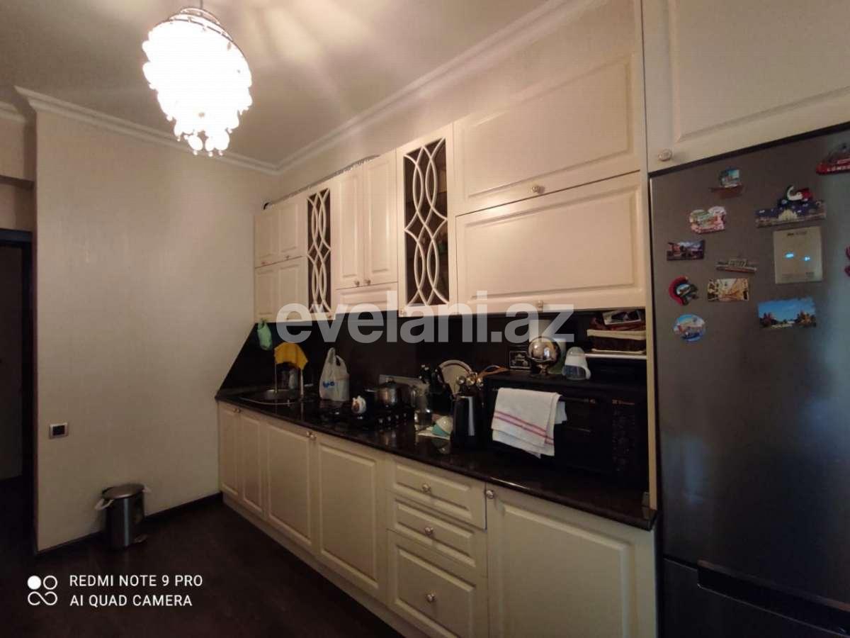 Satılır, yeni tikili, 3 otaqlı, 104 m², Şah İsmayıl Xətai m.