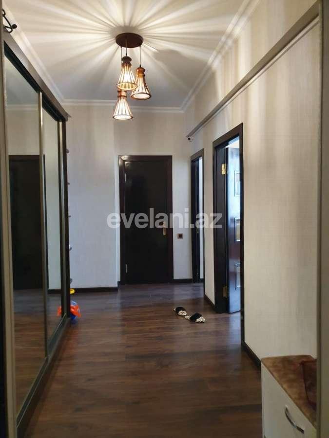 Satılır, yeni tikili, 3 otaqlı, 104 m², Şah İsmayıl Xətai m.
