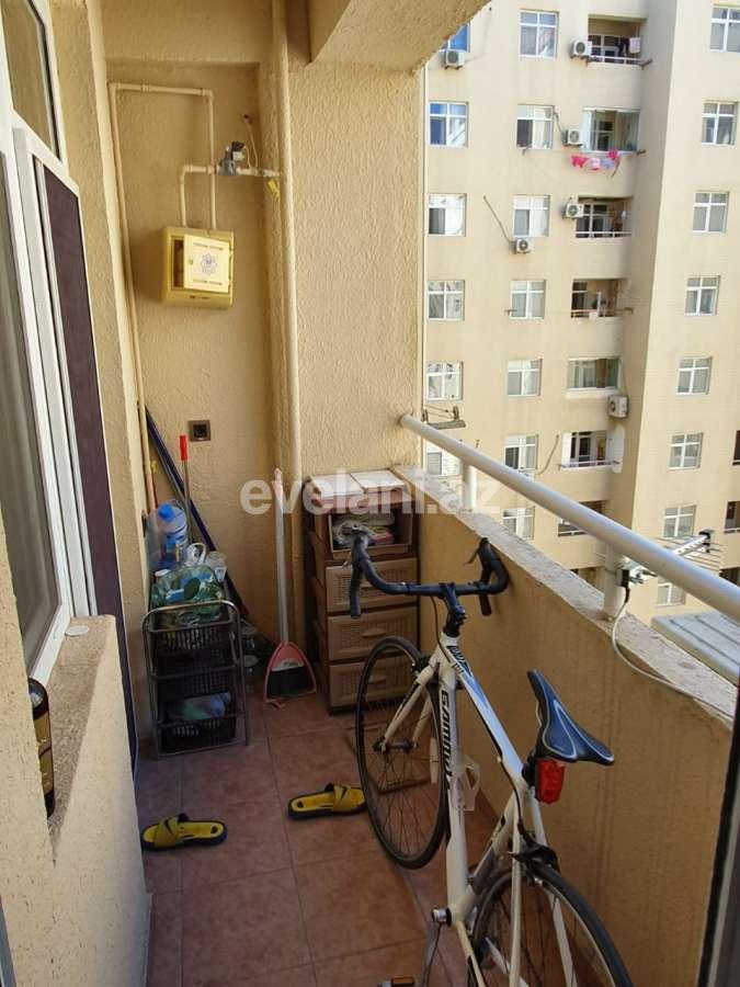 Satılır, yeni tikili, 3 otaqlı, 104 m², Şah İsmayıl Xətai m.