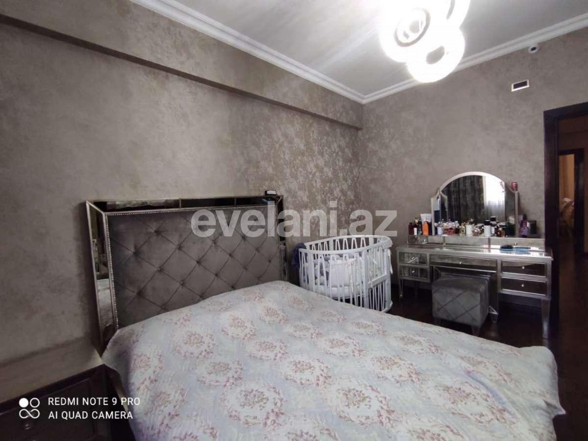 Satılır, yeni tikili, 3 otaqlı, 104 m², Şah İsmayıl Xətai m.