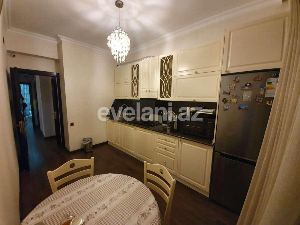 Satılır, yeni tikili, 3 otaqlı, 104 m², Şah İsmayıl Xətai m.